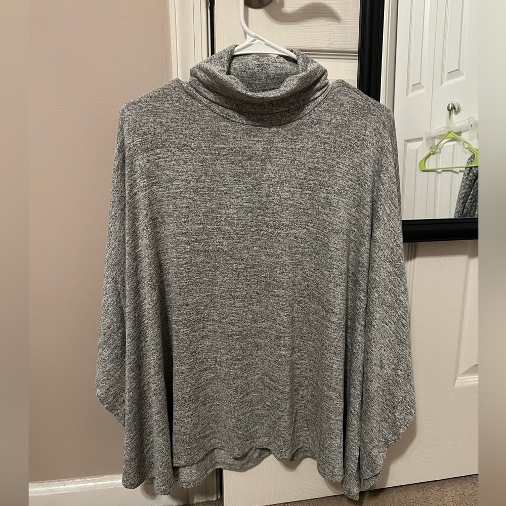 Forever 21 Turtleneck Sweater